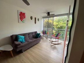 Acogedor y lindo Apartamento